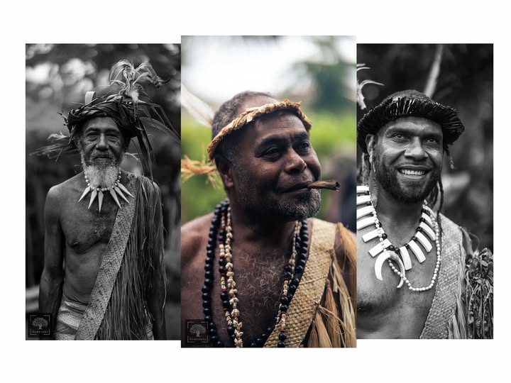 Futuna Chief's Day