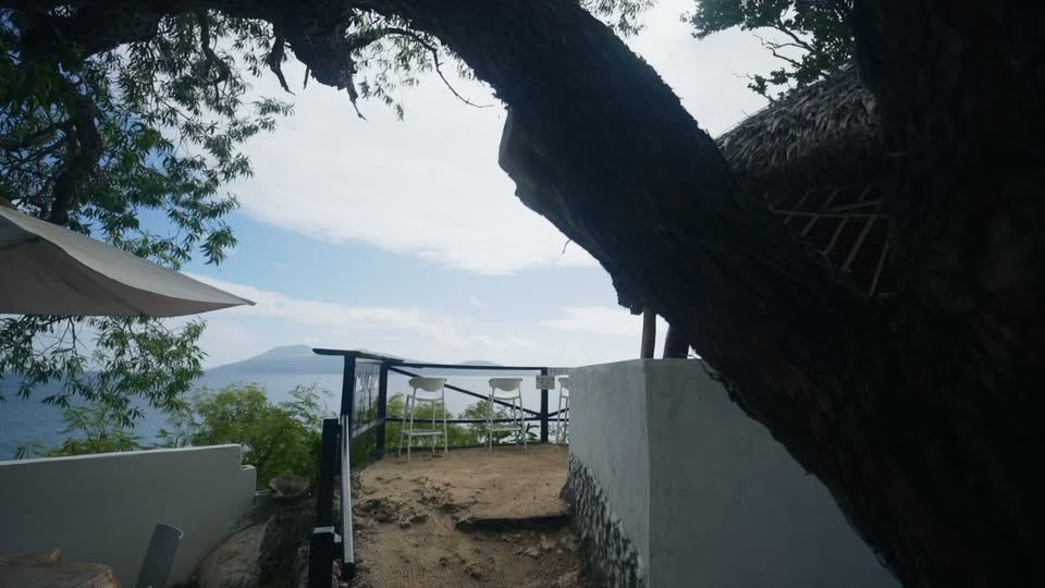 Vanuatu Tourism Office